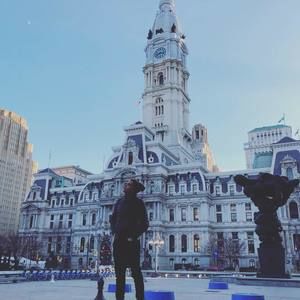 Meet your Posher, Alparslan